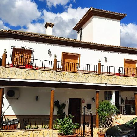 فيلا Casa Amplia Con Terraza En La Viñuela المظهر الخارجي الصورة