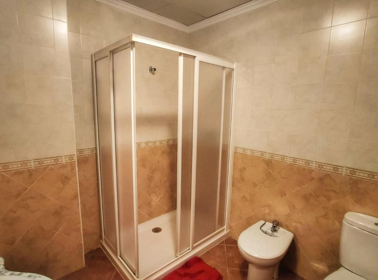 فيلا Casa Amplia Con Terraza En La Viñuela المظهر الخارجي الصورة