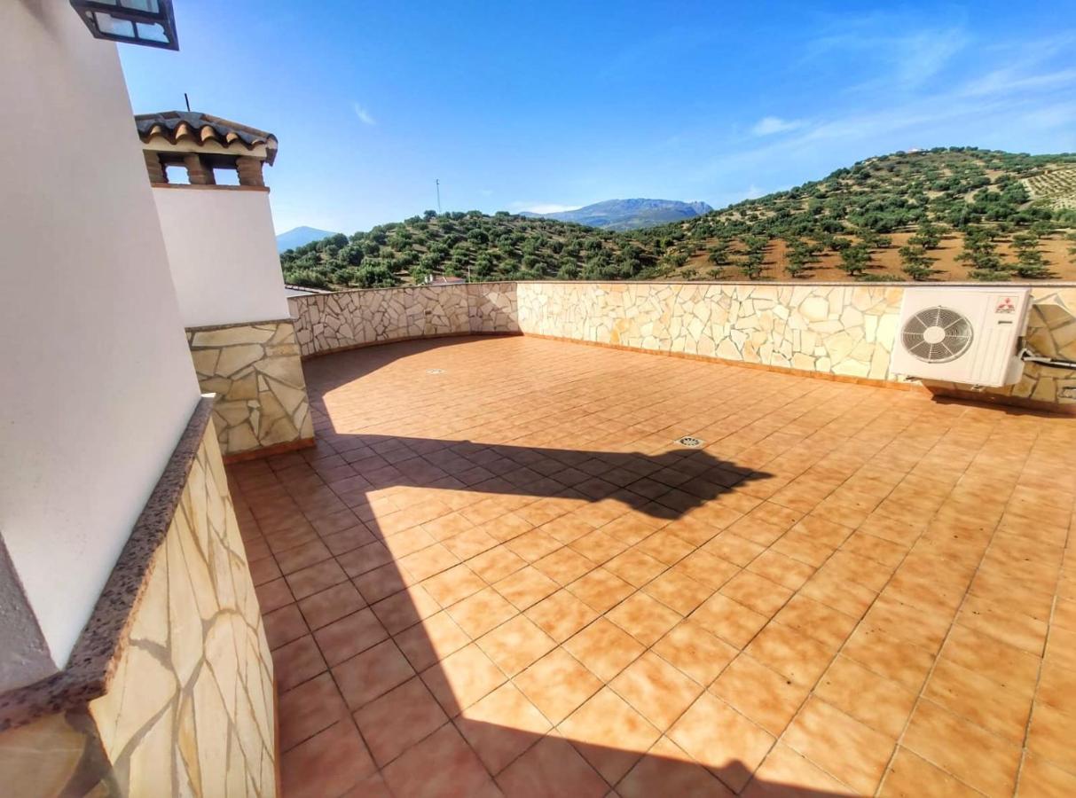 فيلا Casa Amplia Con Terraza En La Viñuela المظهر الخارجي الصورة