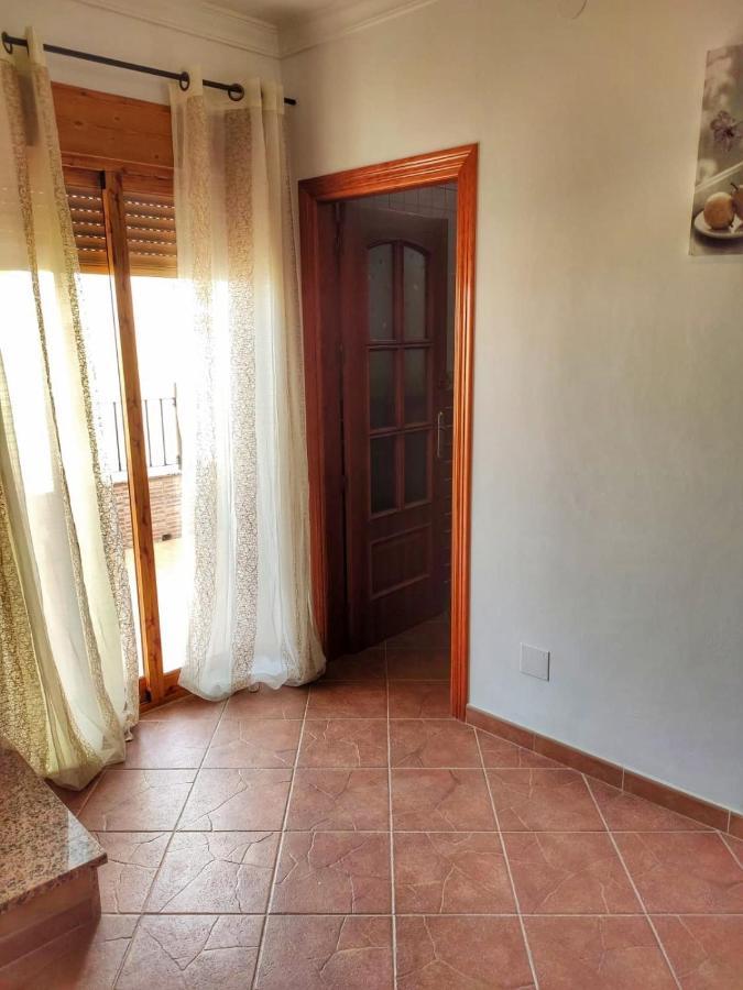فيلا Casa Amplia Con Terraza En La Viñuela المظهر الخارجي الصورة