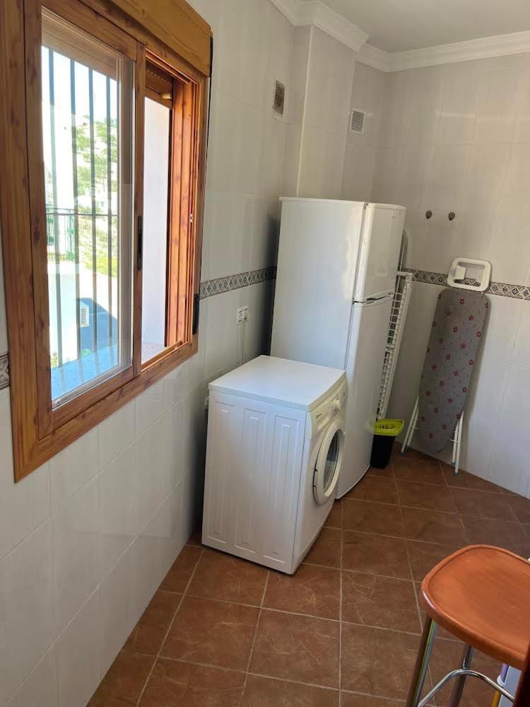 فيلا Casa Amplia Con Terraza En La Viñuela المظهر الخارجي الصورة